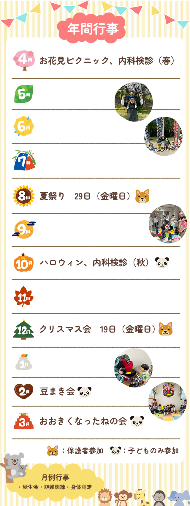 もよおしもの